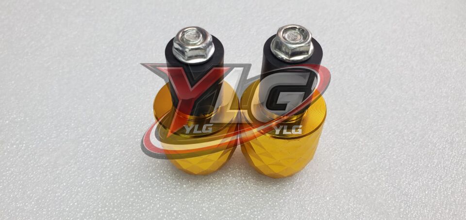 UNİVERSAL GİDON TAPASI - SARI