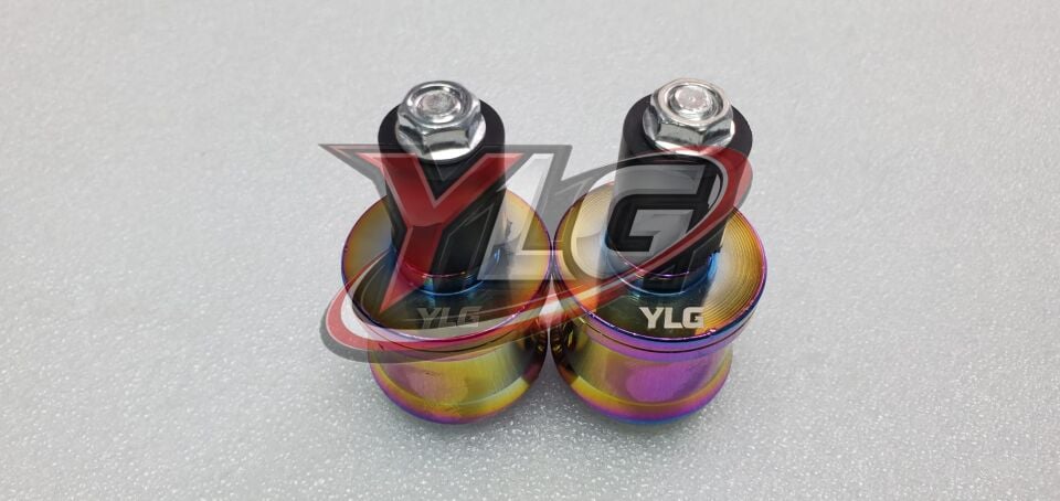 UNİVERSAL GİDON TAPASI - BUKALEMUN