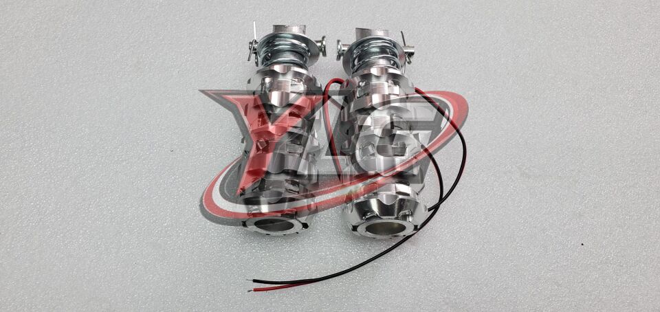 ARKA BASAMAK MODİFİYE LEDLİ TAKIM - GÜMÜŞ