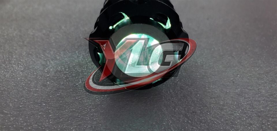 ARKA BASAMAK MODİFİYE LEDLİ TAKIM - GÜMÜŞ