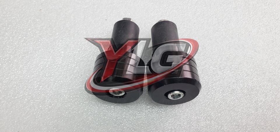 UNİVERSAL GİDON TAPASI - SİYAH