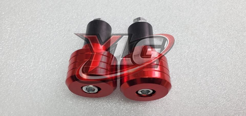 UNİVERSAL GİDON TAPASI - KIRMIZI