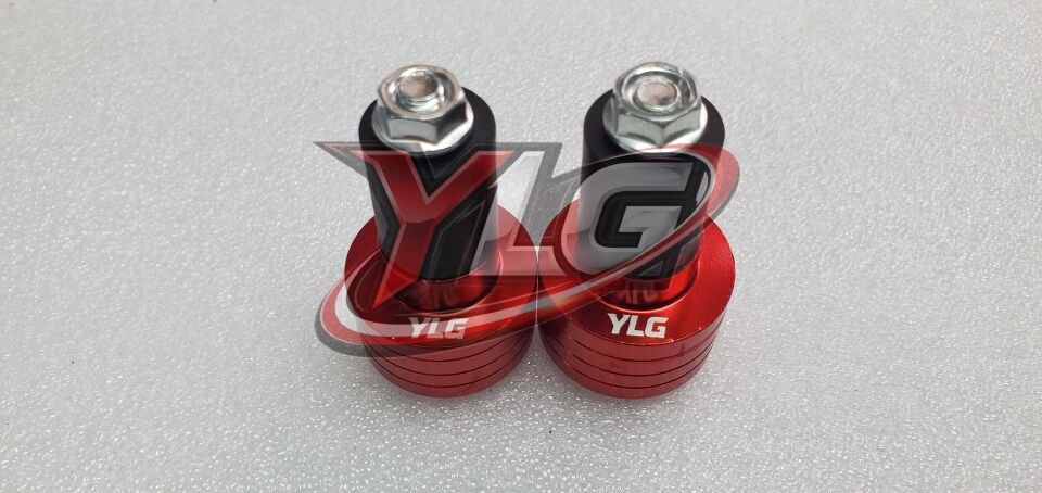 UNİVERSAL GİDON TAPASI - KIRMIZI