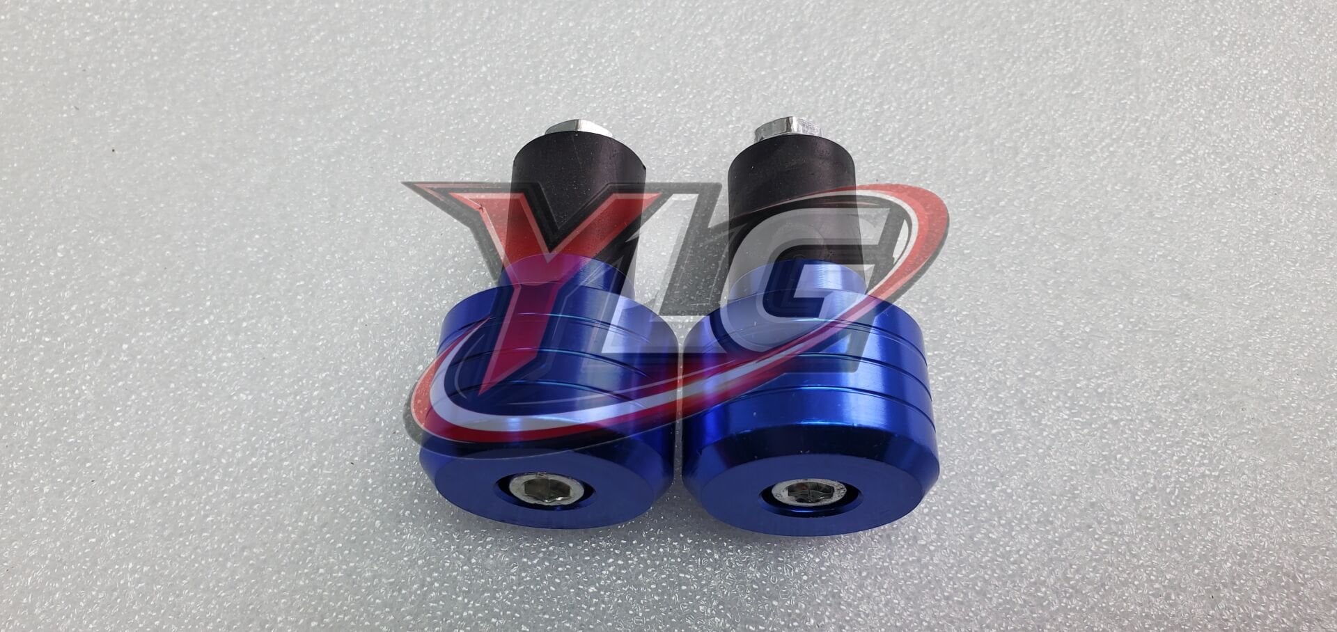 UNİVERSAL GİDON TAPASI - MAVİ