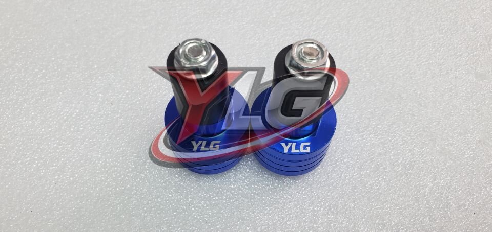 UNİVERSAL GİDON TAPASI - MAVİ