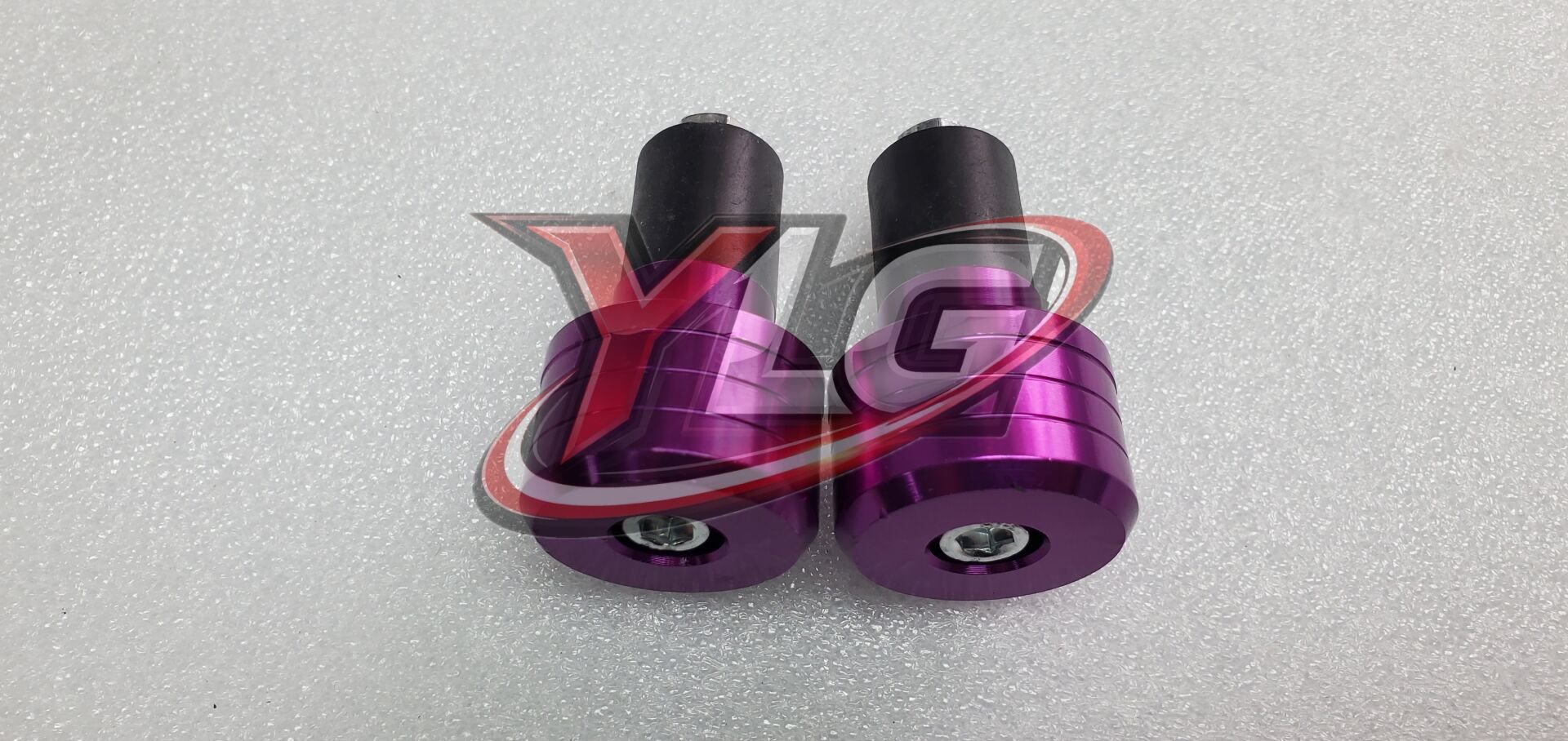 UNİVERSAL GİDON TAPASI - MOR