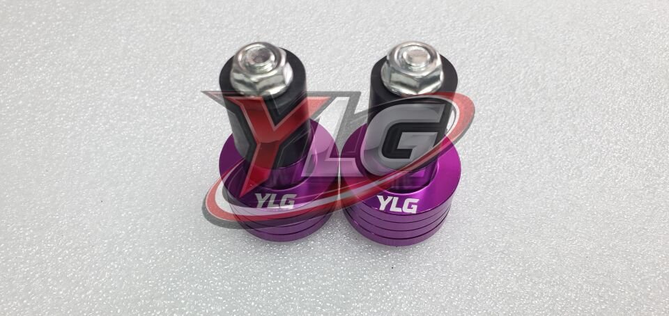 UNİVERSAL GİDON TAPASI - MOR