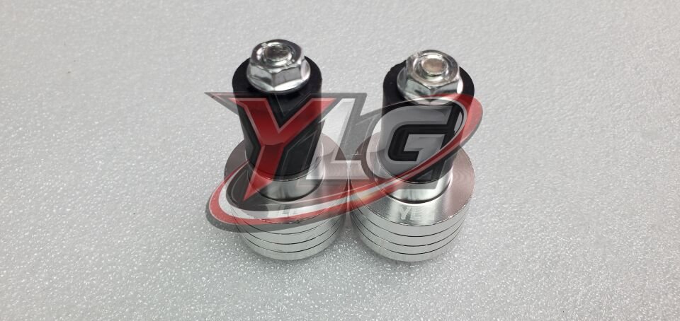 UNİVERSAL GİDON TAPASI - GÜMÜŞ