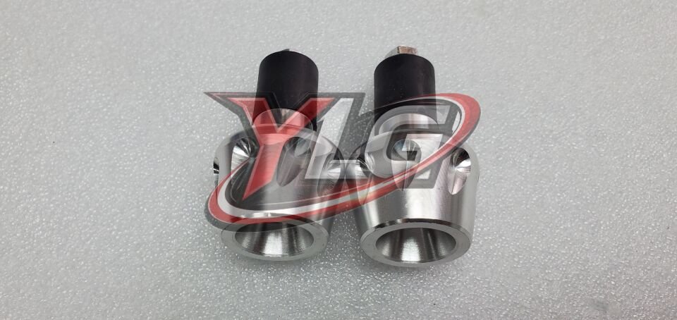 UNİVERSAL GİDON TAPASI - GÜMÜŞ