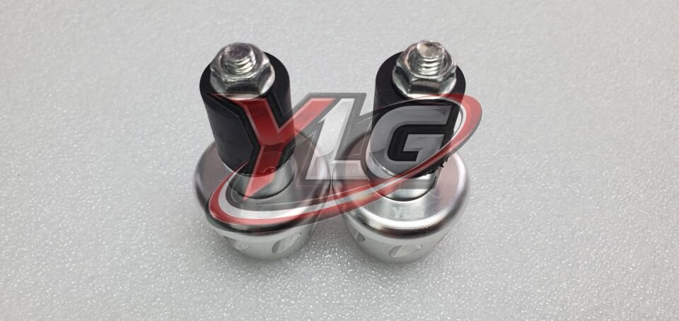 UNİVERSAL GİDON TAPASI - GÜMÜŞ