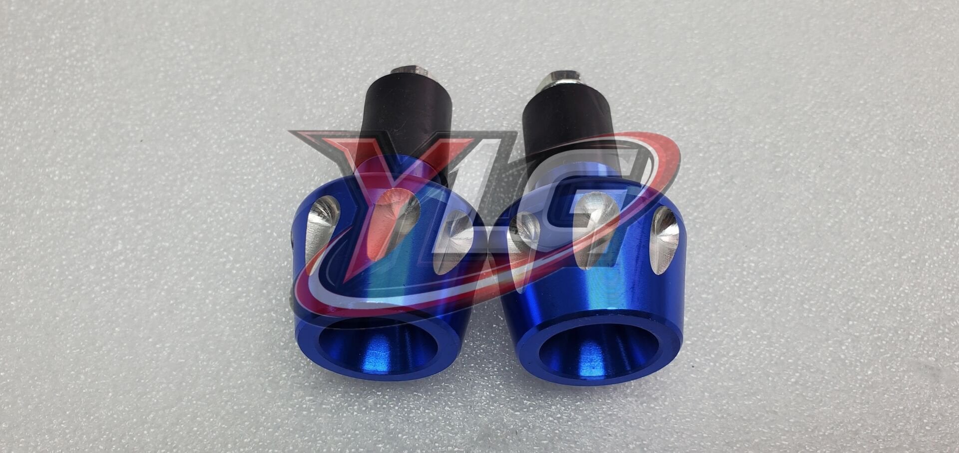 UNİVERSAL GİDON TAPASI - MAVİ