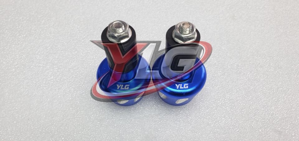 UNİVERSAL GİDON TAPASI - MAVİ