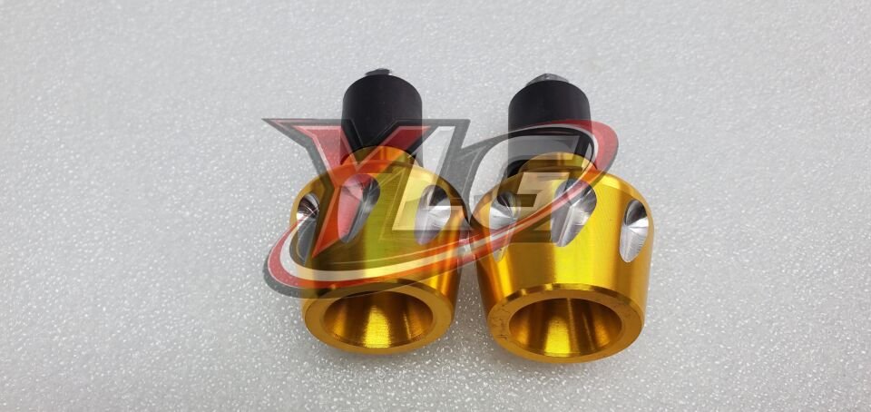 UNİVERSAL GİDON TAPASI - SARI