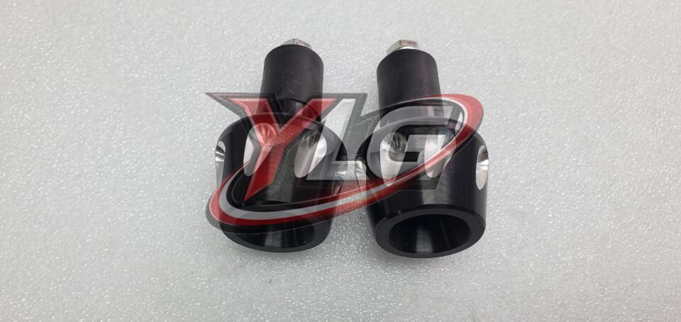 UNİVERSAL GİDON TAPASI - SİYAH