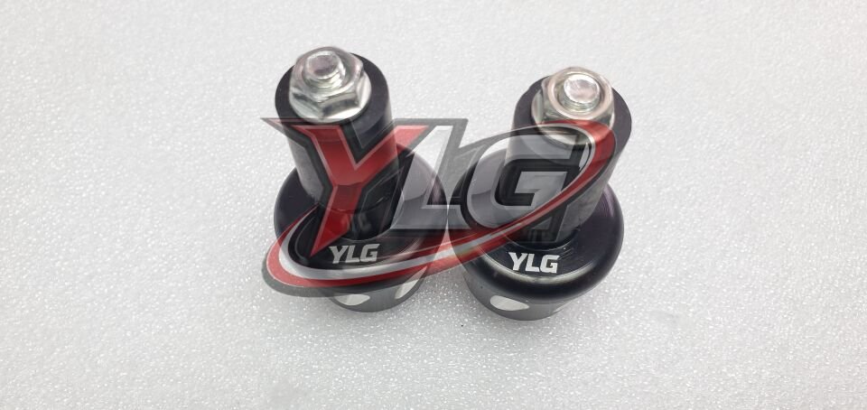 UNİVERSAL GİDON TAPASI - SİYAH