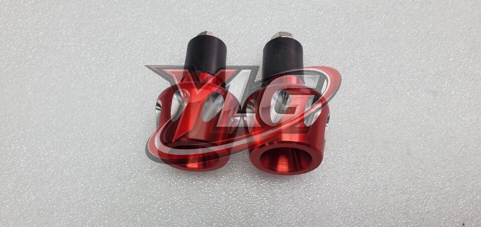 UNİVERSAL GİDON TAPASI - KIRMIZI