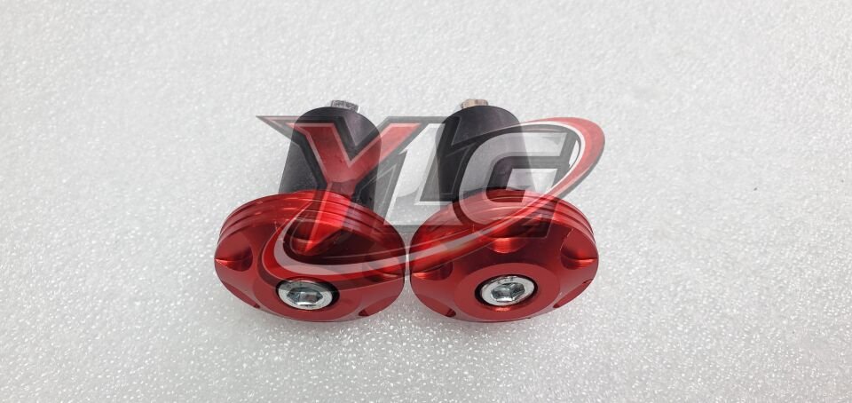 UNİVERSAL GİDON TAPASI - KIRMIZI