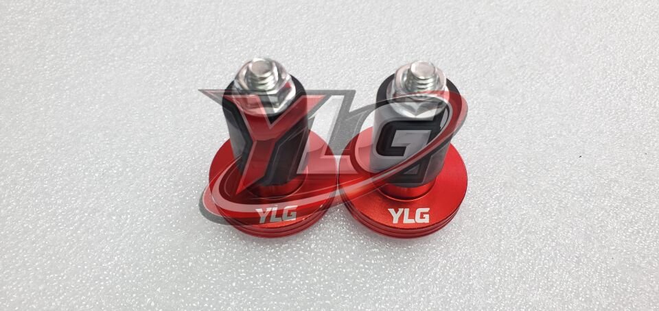 UNİVERSAL GİDON TAPASI - KIRMIZI