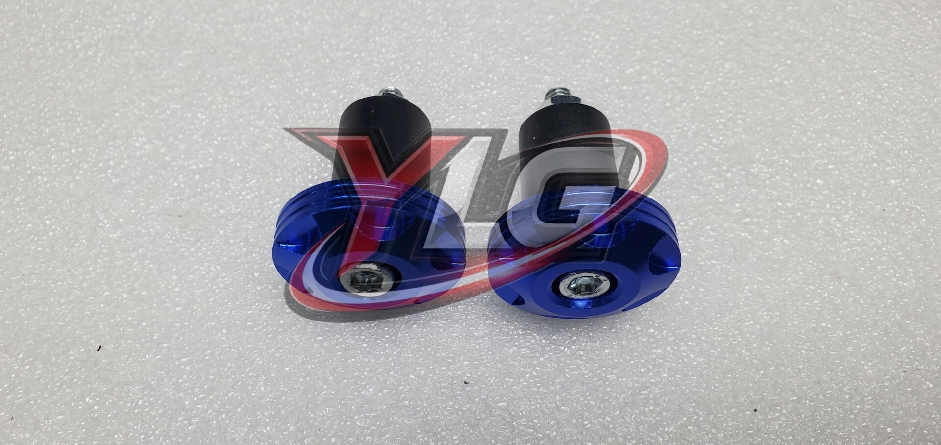 UNİVERSAL GİDON TAPASI - MAVİ