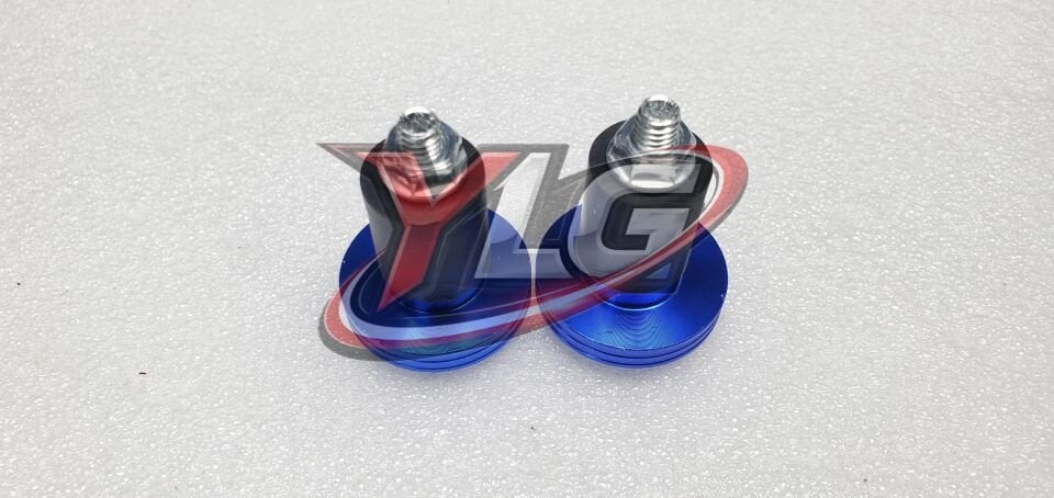 UNİVERSAL GİDON TAPASI - MAVİ