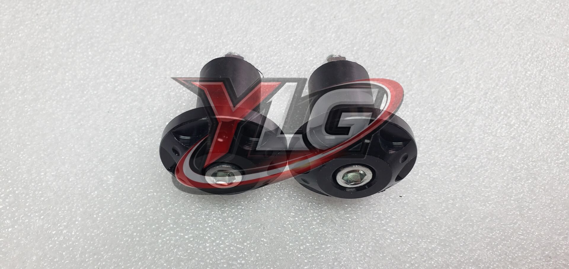 UNİVERSAL GİDON TAPASI - SİYAH