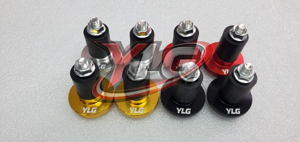 UNİVERSAL GİDON TAPASI - SİYAH