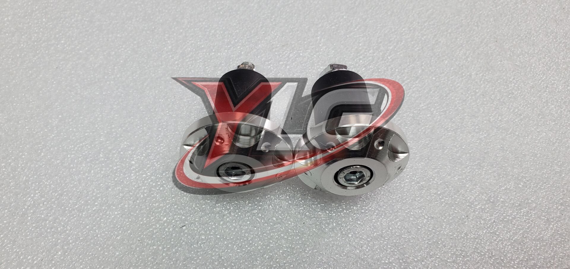 UNİVERSAL GİDON TAPASI - GÜMÜŞ