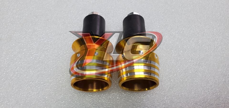 UNİVERSAL GİDON TAPASI - SARI