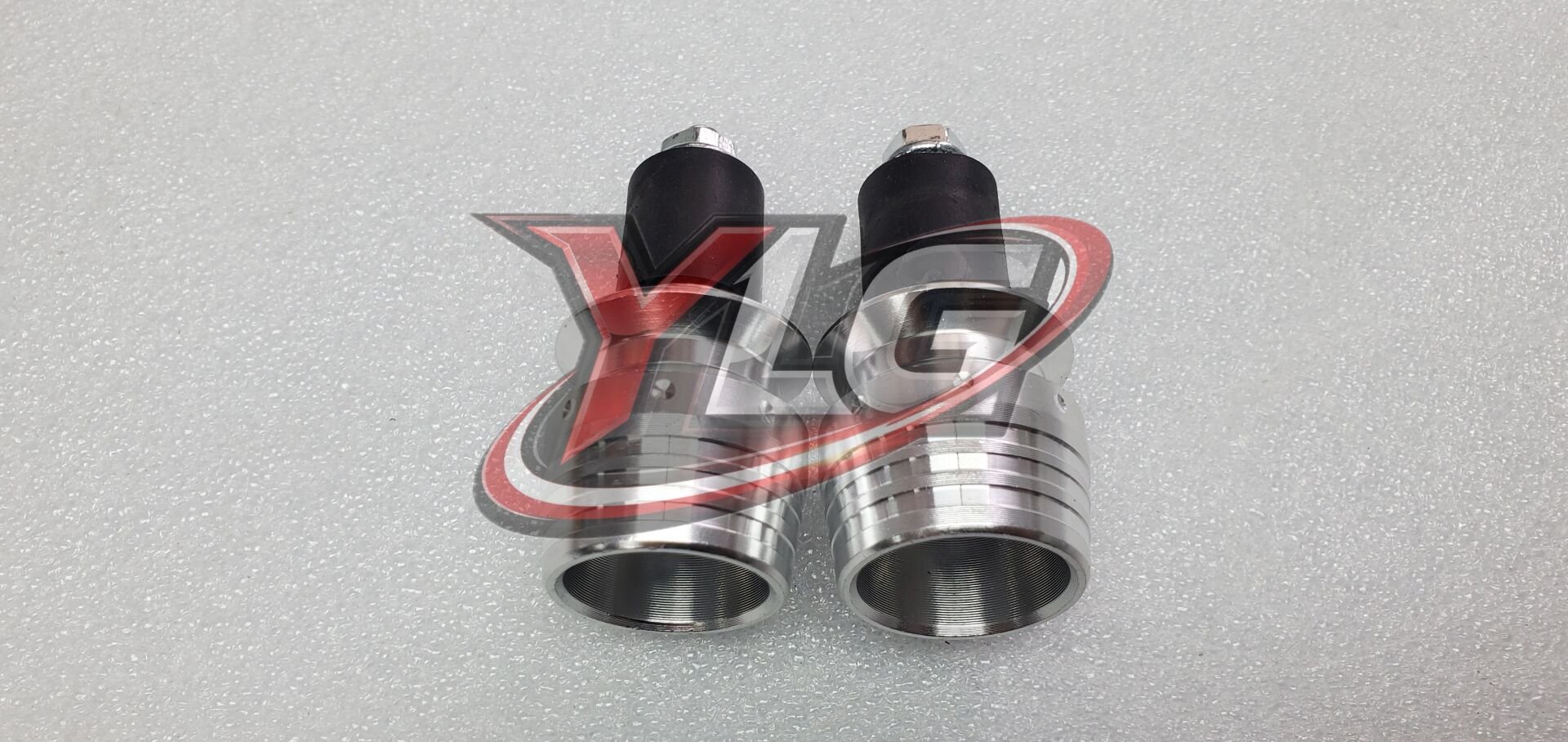 UNİVERSAL GİDON TAPASI - GÜMÜŞ