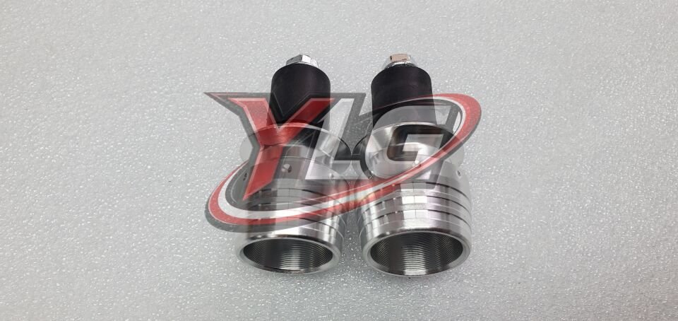 UNİVERSAL GİDON TAPASI - GÜMÜŞ