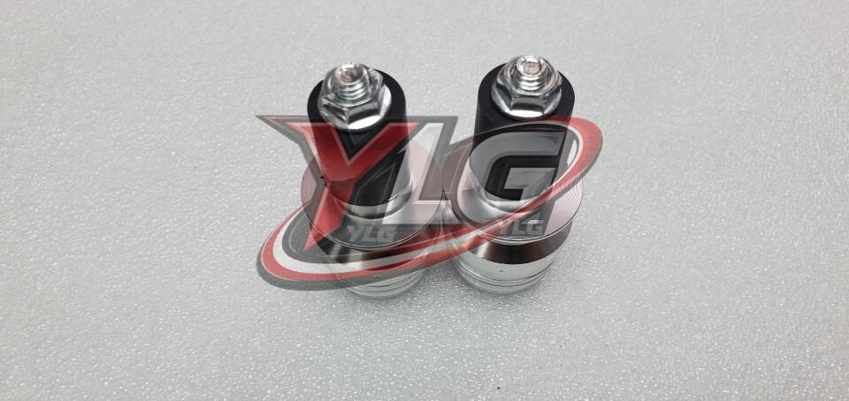 UNİVERSAL GİDON TAPASI - GÜMÜŞ