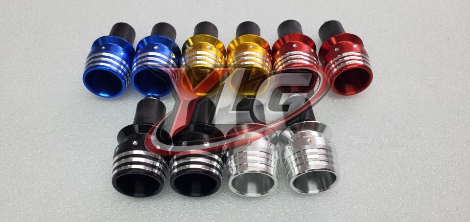 UNİVERSAL GİDON TAPASI - GÜMÜŞ