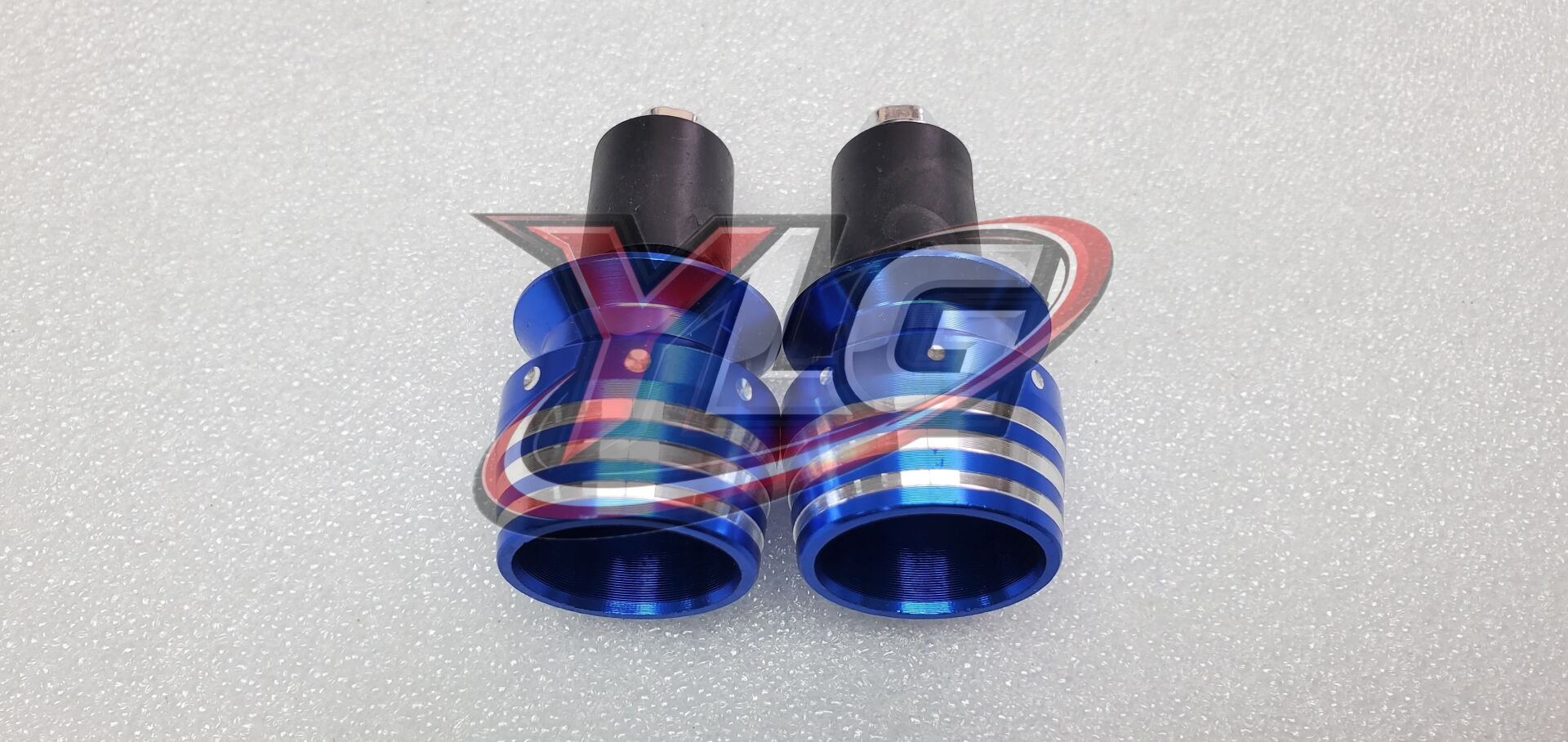 UNİVERSAL GİDON TAPASI - MAVİ