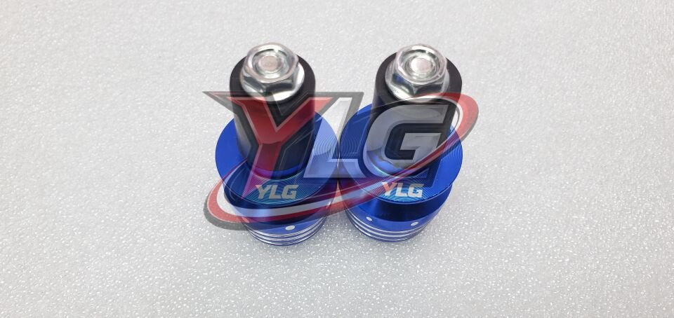 UNİVERSAL GİDON TAPASI - MAVİ