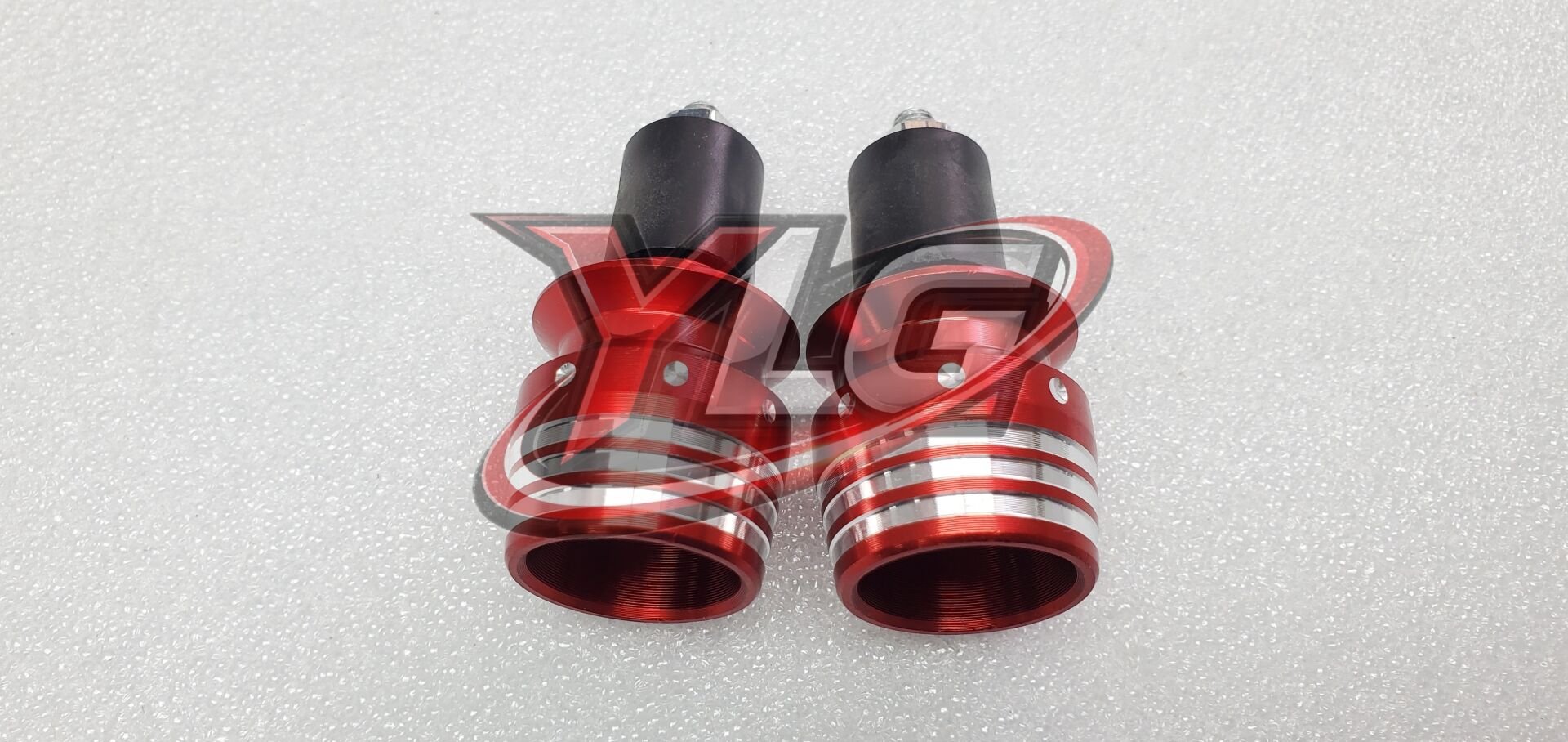 UNİVERSAL GİDON TAPASI - KIRMIZI