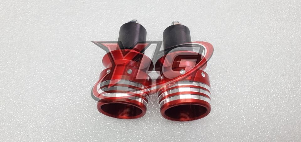 UNİVERSAL GİDON TAPASI - KIRMIZI