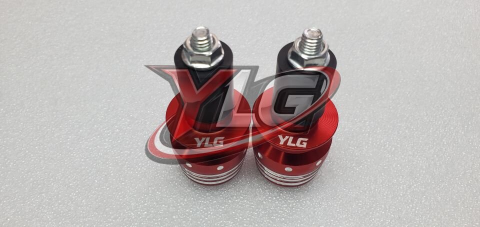 UNİVERSAL GİDON TAPASI - KIRMIZI