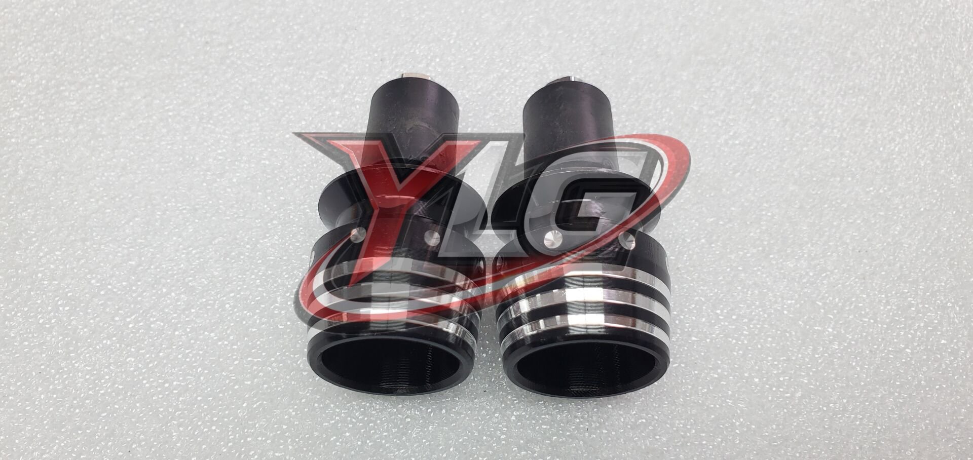 UNİVERSAL GİDON TAPASI - SİYAH