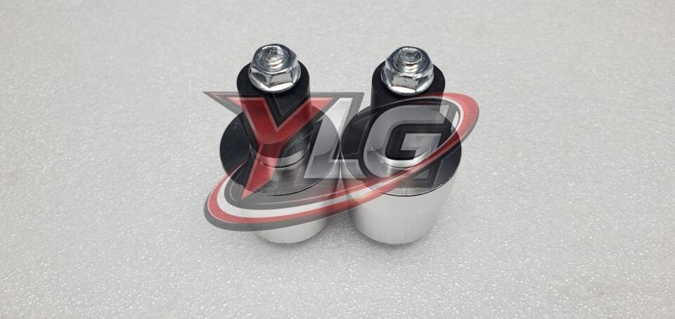 UNİVERSAL GİDON TAPASI - GÜMÜŞ