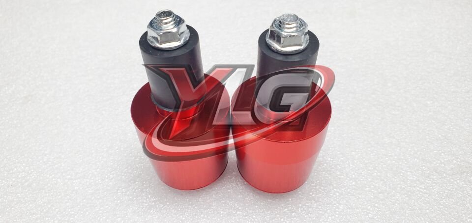 UNİVERSAL GİDON TAPASI - KIRMIZI