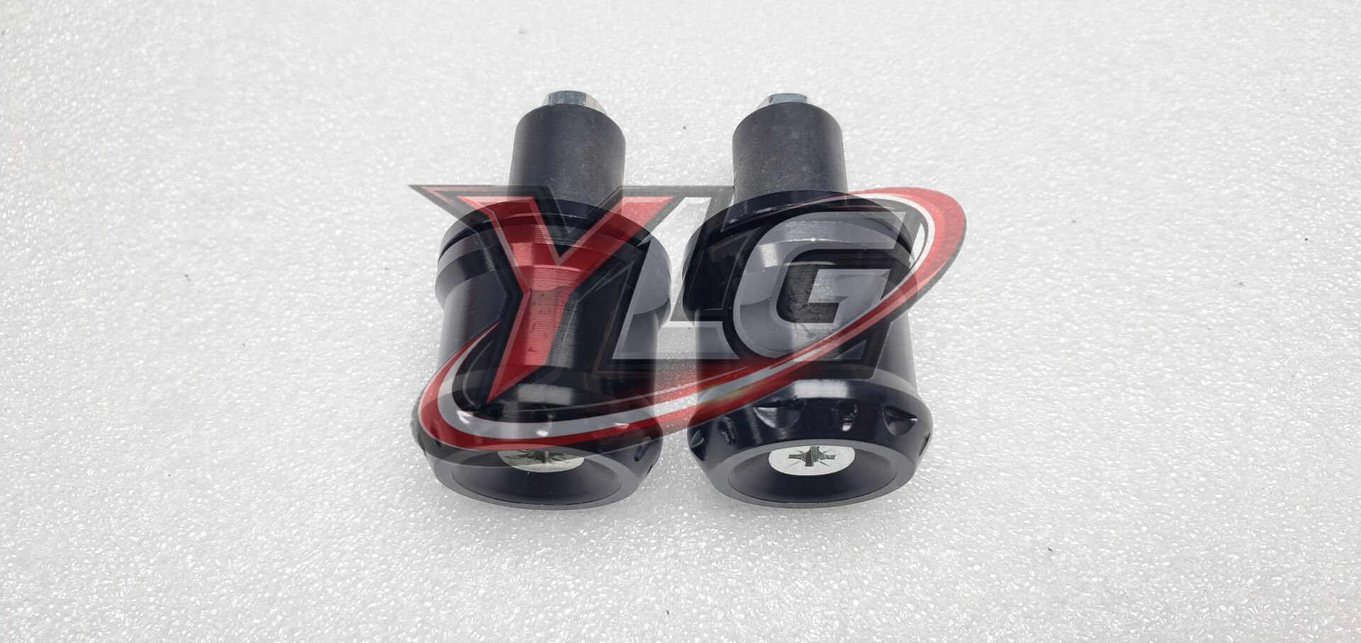 UNİVERSAL GİDON TAPASI - SİYAH