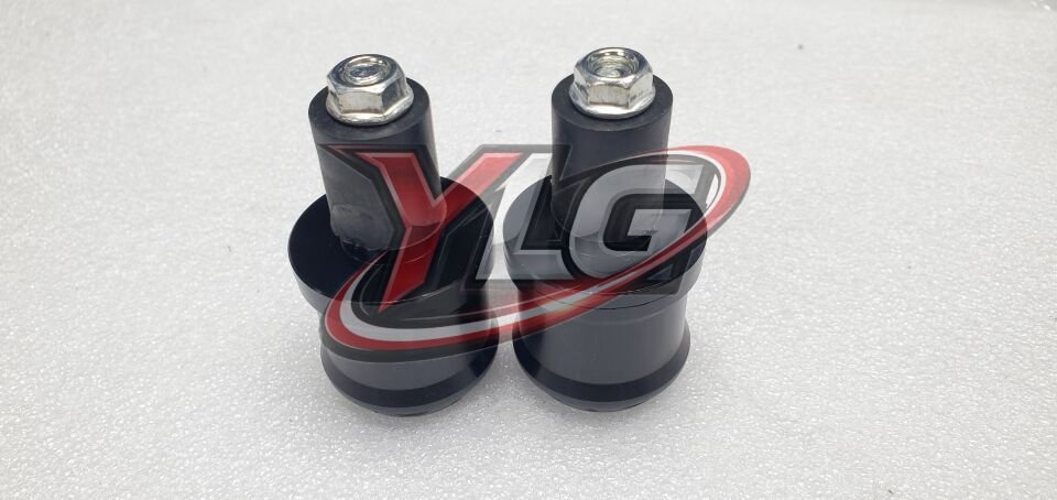 UNİVERSAL GİDON TAPASI - SİYAH