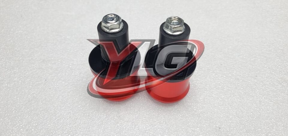 UNİVERSAL GİDON TAPASI - KIRMIZI