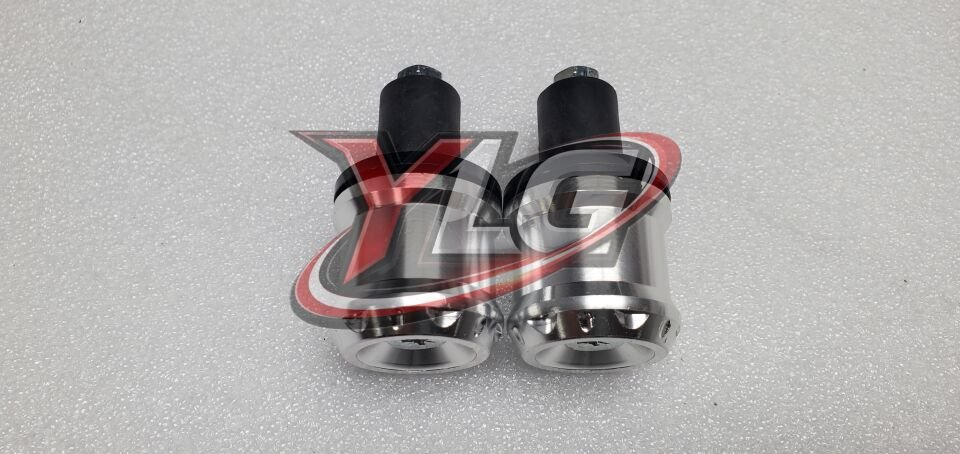 UNİVERSAL GİDON TAPASI - GÜMÜŞ