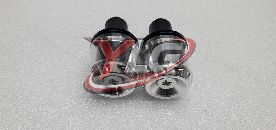 UNİVERSAL GİDON TAPASI - GÜMÜŞ