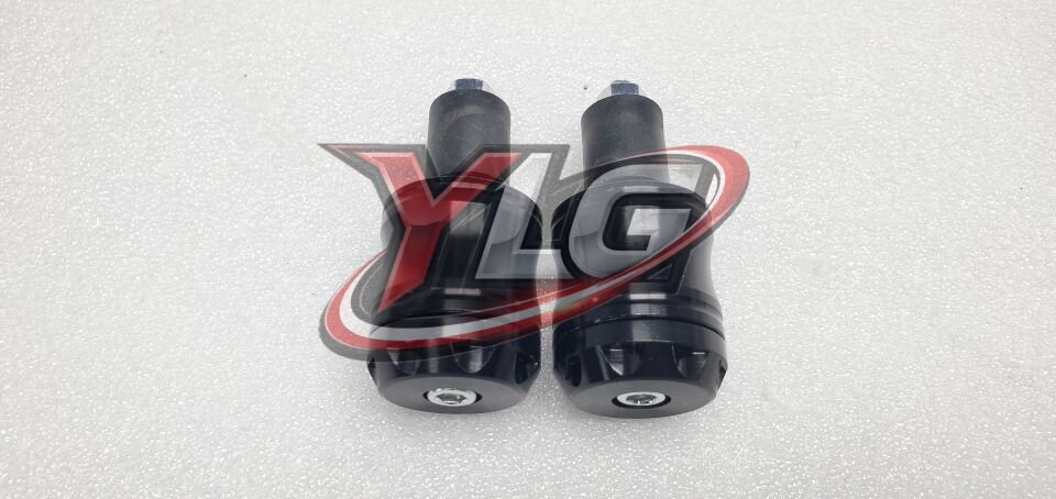 UNİVERSAL GİDON TAPASI - SİYAH