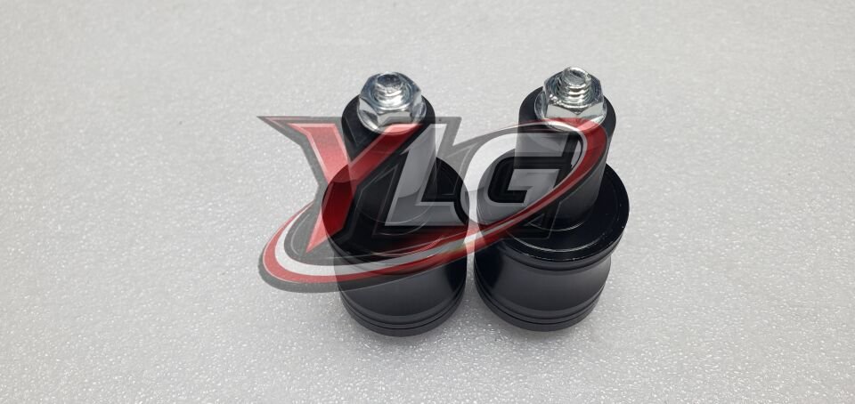 UNİVERSAL GİDON TAPASI - SİYAH