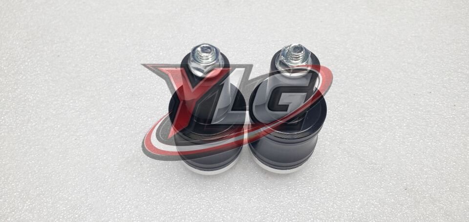 UNİVERSAL GİDON TAPASI - GÜMÜŞ