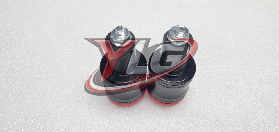 UNİVERSAL GİDON TAPASI - KIRMIZI