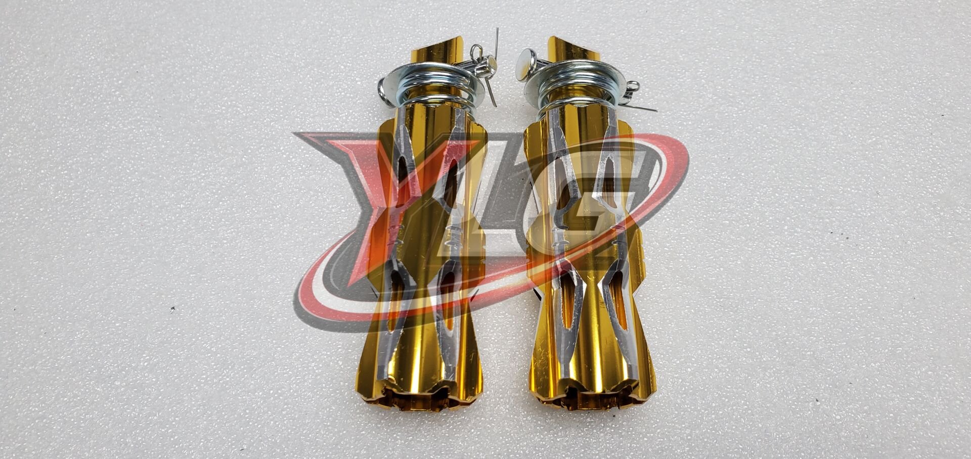 UNİVERSAL ARKA BASAMAK - SARI